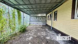 Дом 41м², 1-этажный, участок 6 сот.