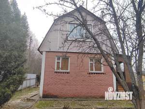 Дом 67м², 2-этажный, участок 5 сот.