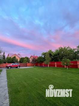 Дом 120м², 2-этажный, участок 33 сот.