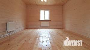 Коттедж 125м², 2-этажный, участок 5 сот.