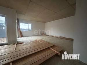 Дом 200м², 2-этажный, участок 6 сот.