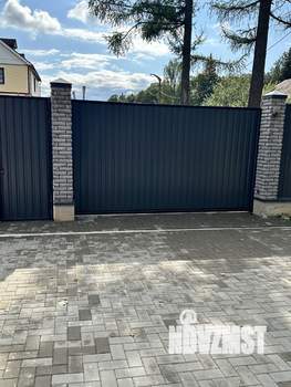 Дом 75м², 1-этажный, участок 6 сот.