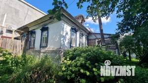 Дом 50м², 1-этажный, участок 19 сот.