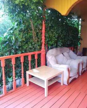 Дом 60м², 2-этажный, участок 4 сот.