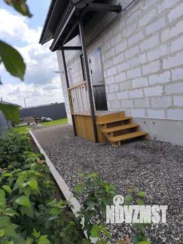 Дом 140м², 2-этажный, участок 6 сот.