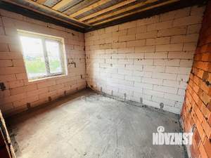 Дом 134м², 1-этажный, участок 8 сот.