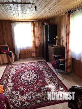 Дом 70м², 2-этажный, участок 5 сот.