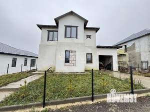 Дом 175м², 5-этажный, участок 15 сот.