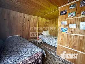 Дом 86м², 2-этажный, участок 5 сот.