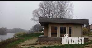 Дом 120м², 1-этажный, участок 9 сот.