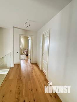 Коттедж 233м², 2-этажный, участок 12 сот.