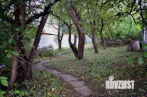 Дом 32м², 2-этажный, участок 6 сот.