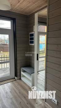 Дом 160м², 2-этажный, участок 6 сот.