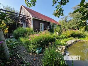 Дом 187м², 2-этажный, участок 6 сот.