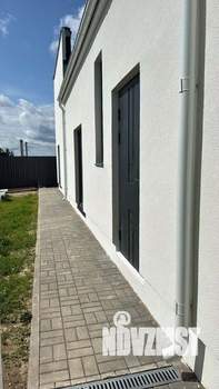 Дом 218м², 1-этажный, участок 6 сот.