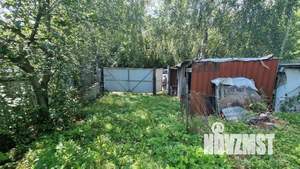 Дом 50м², 1-этажный, участок 19 сот.