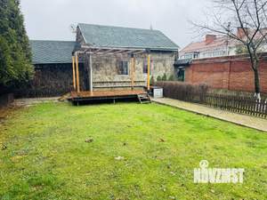 Коттедж 500м², 3-этажный, участок 15 сот.