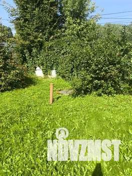 Дом 26м², 2-этажный, участок 7 сот.