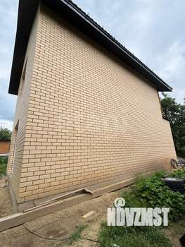 Дом 99м², 2-этажный, участок 7 сот.