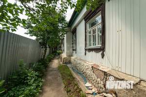 Дом 68м², 1-этажный, участок 7 сот.