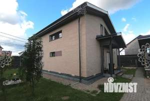 Коттедж 148м², 2-этажный, участок 5 сот.