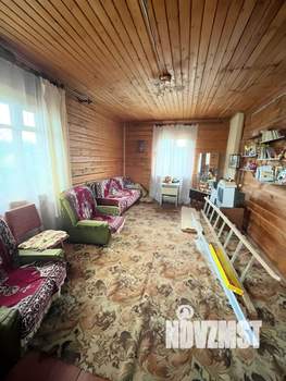 Дом 132м², 2-этажный, участок 16 сот.