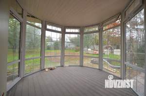 Дом 303м², 2-этажный, участок 18 сот.