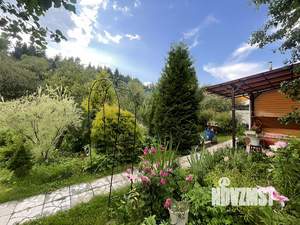 Дом 80м², 2-этажный, участок 5 сот.