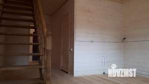 Коттедж 125м², 2-этажный, участок 5 сот.