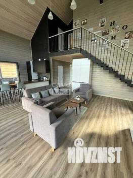 Дом 160м², 2-этажный, участок 6 сот.