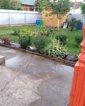 Дом 60м², 2-этажный, участок 4 сот.