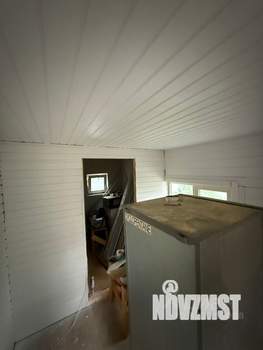 Дом 70м², 2-этажный, участок 6 сот.