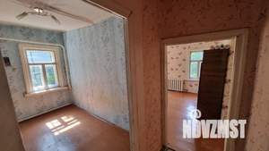 Дом 50м², 1-этажный, участок 19 сот.