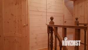 Коттедж 155м², 2-этажный, участок 5 сот.