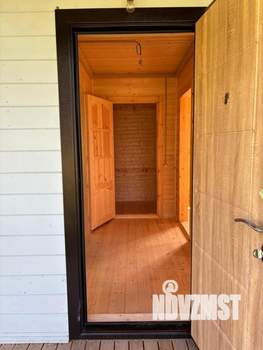 Дом 47м², 1-этажный, участок 5 сот.