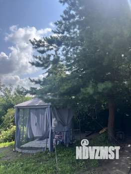 Дом 60м², 1-этажный, участок 7 сот.