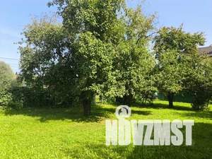 Дом 26м², 2-этажный, участок 7 сот.