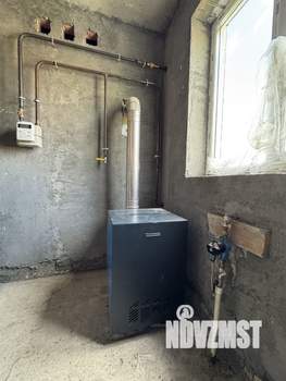 Дом 261м², 2-этажный, участок 8 сот.