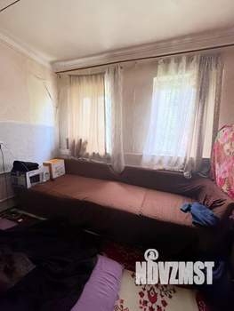 Дом 46м², 1-этажный, участок 6 сот.