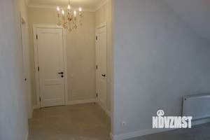 Коттедж 150м², 2-этажный, участок 6 сот.