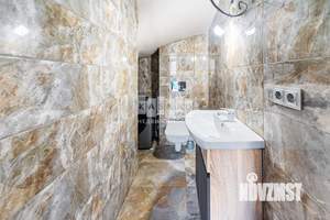 Таунхаус 120м², 3-этажный, участок 1 сот.