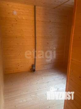 Дом 119м², 2-этажный, участок 6 сот.