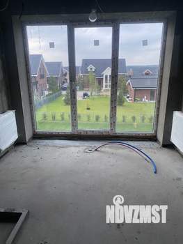 Коттедж 150м², 2-этажный, участок 6 сот.