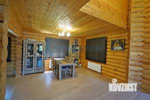 Дом 173м², 2-этажный, участок 12 сот.