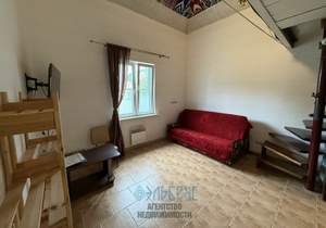 Дом 58м², 2-этажный, участок 3 сот.