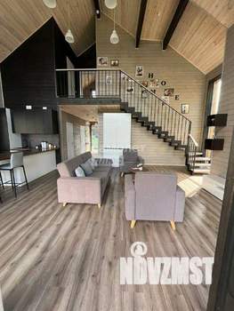 Дом 160м², 2-этажный, участок 6 сот.