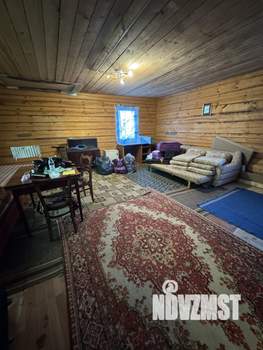 Дом 42м², 2-этажный, участок 5 сот.