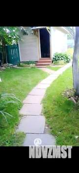 Дом 31м², 1-этажный, участок 6 сот.