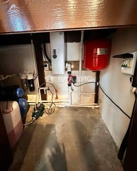 Дом 89м², 2-этажный, участок 4 сот.