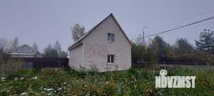 Дом 120м², 2-этажный, участок 6 сот.